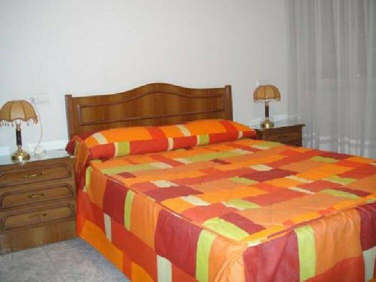 Hostal Uria Salamanca Exterior photo