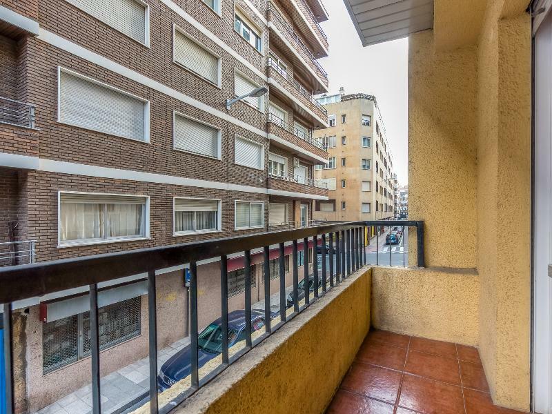 Hostal Uria Salamanca Exterior photo